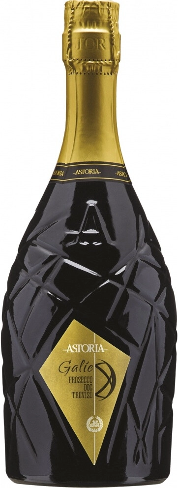 Игристое вино Astoria, "Galie" Prosecco DOC Treviso