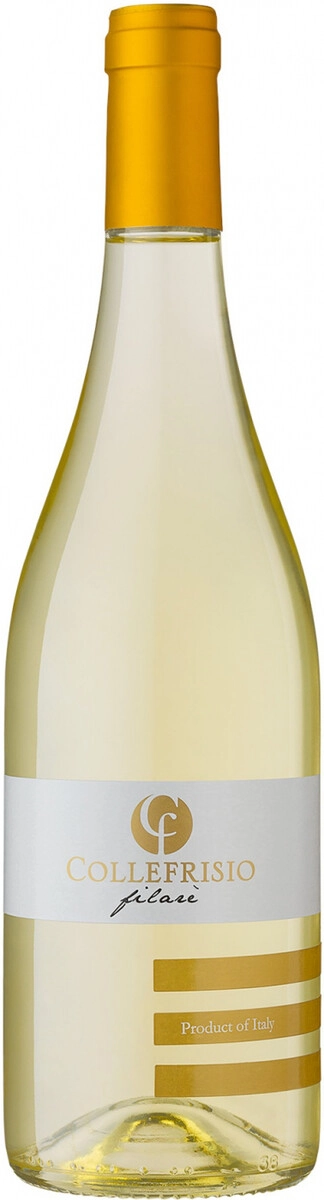 Вино Collefrisio, "Filare" Trebbiano d'Abruzzo DOC