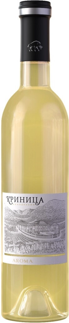 Вино Криница, "Арома"