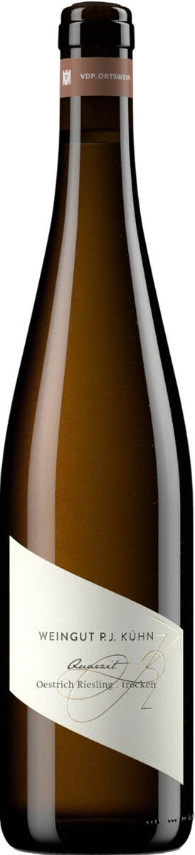 Вино Peter Jakob Kuhn, "Quarzit" Riesling Trocken