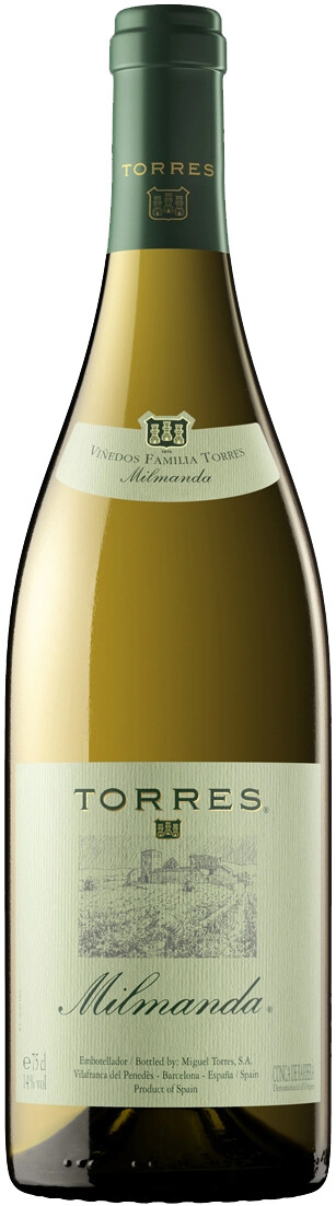 Вино Torres Milmanda Conca de Barbera DO