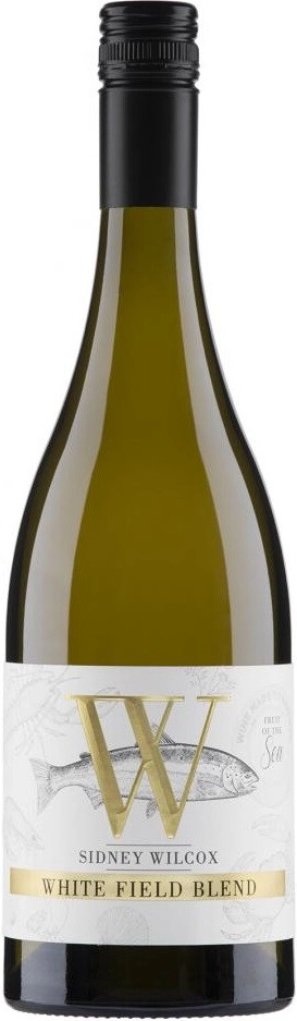 Вино Byrne, "Sidney Wilcox" White Field Blend