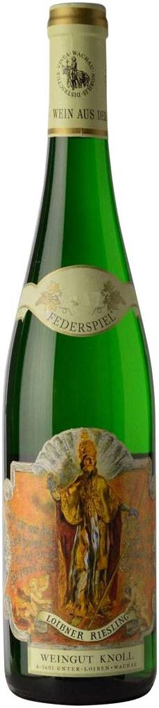 Вино Emmerich Knoll, Riesling "Loibner" Federspiel