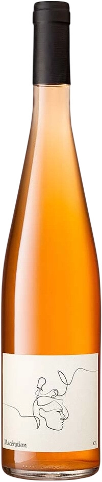 Вино Maison Charles Frey, "Maceration", Alsace AOC