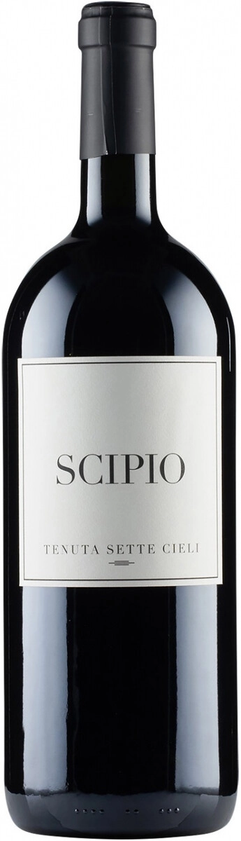 Вино Tenuta Sette Cieli, "Scipio", Toscana IGT