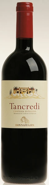 Вино Donnafugata, Tancredi Contessa Entellina DOC