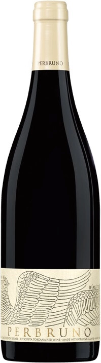 Вино I Giusti & Zanza, "Perbruno", Toscana IGT