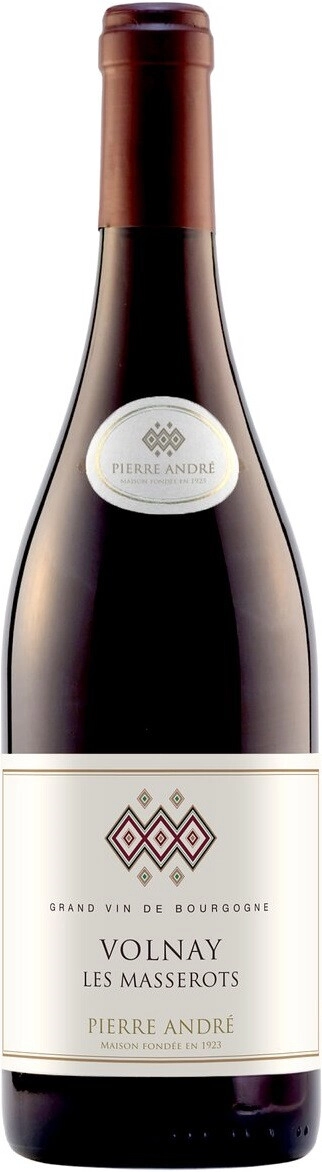 Вино Pierre Andre, Volnay "Les Masserots" AOP
