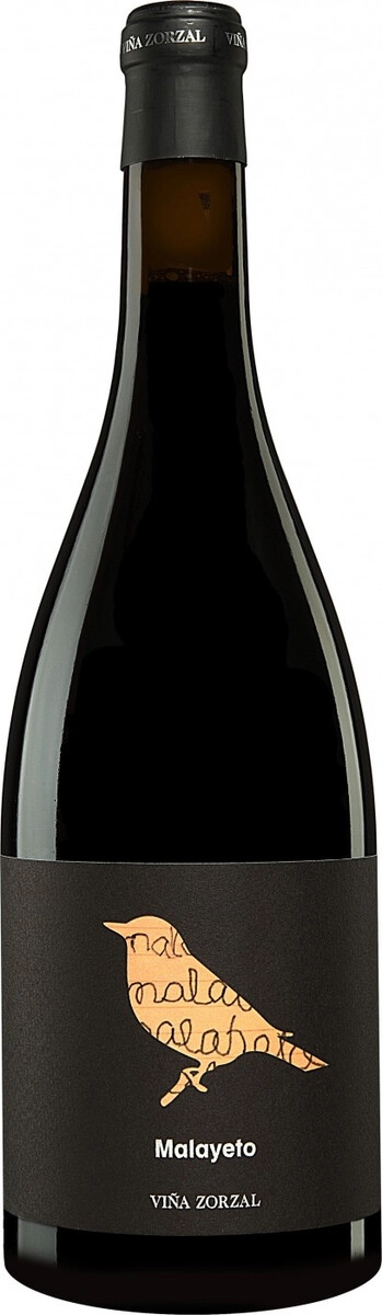 Вино "Vina Zorzal" Malayeto, Navarra DO