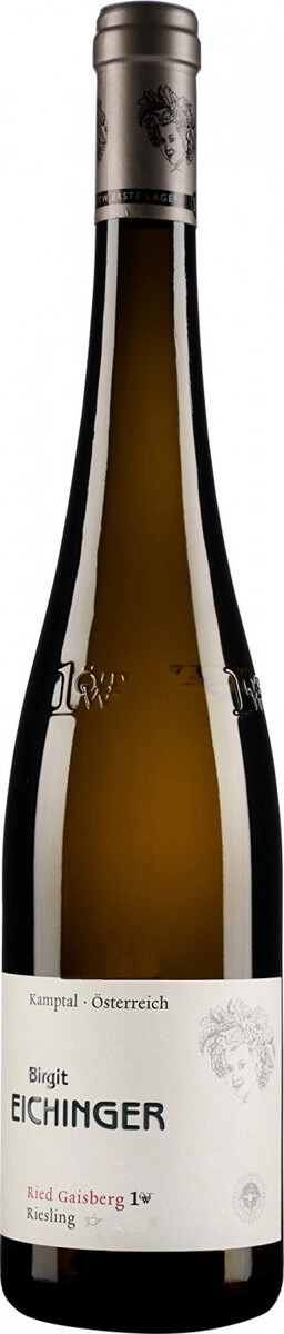Вино Birgit Eichinger, Riesling "Gaisberg", Kamptal DAC