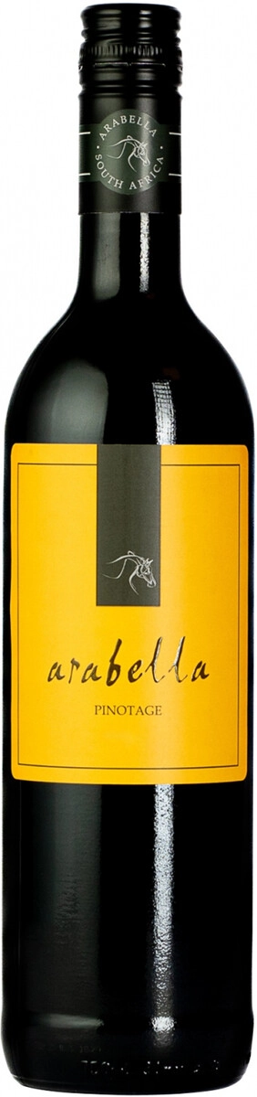Вино Arabella, Pinotage