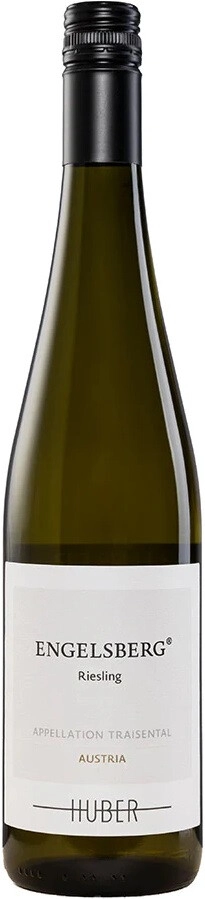 Вино Markus Huber, "Engelsberg" Riesling, Traisental DAC