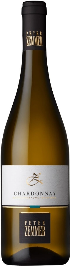 Вино Peter Zemmer, Chardonnay, Alto Adige DOC
