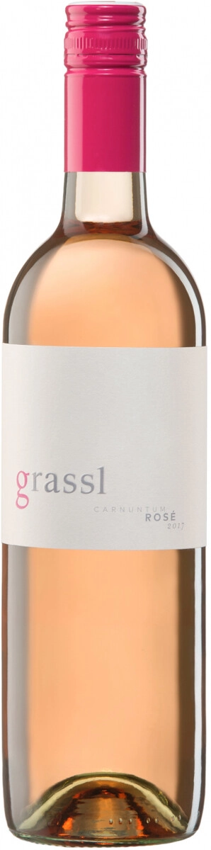 Вино Grassl, Rose Zweigelt