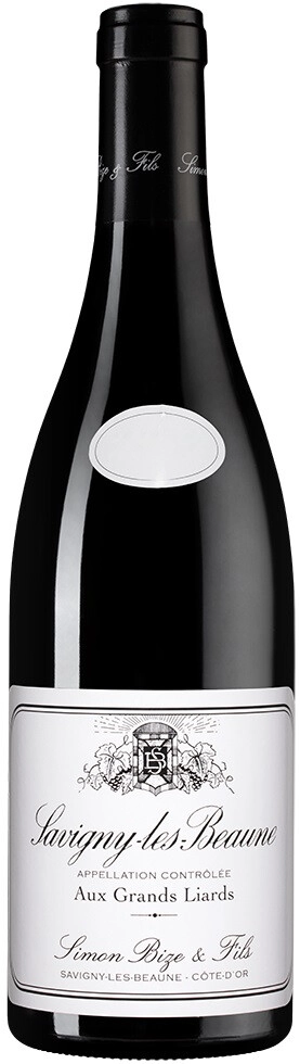 Вино Simon Bize et Fils, "Aux Grands Liards", Savigny-les-Beaune AOC