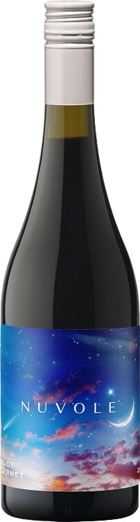 Вино Chateau Tamagne, "Nuvole" Merlot-Cabernet