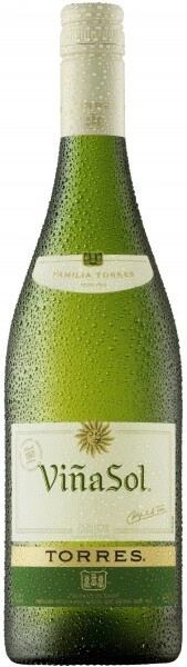 Вино Vina Sol Catalunya DO