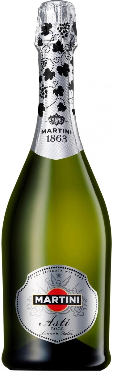 Игристое вино Asti Martini