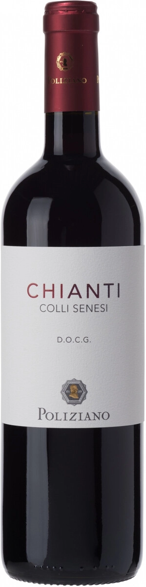 Вино Poliziano, Chianti Colli Senesi DOCG