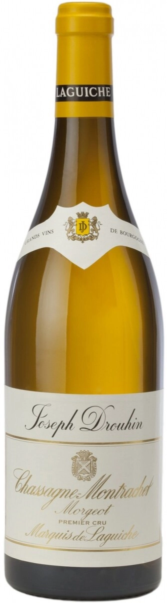 Вино Joseph Drouhin, Chassagne-Montrachet Morgeot Marquis de Laguiche AOC