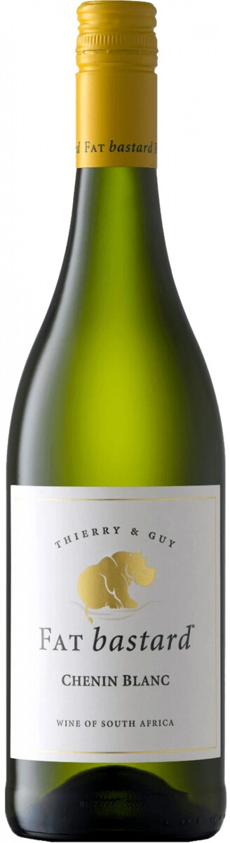 Вино "Fat Bastard" Chenin Blanc, Vin de Pays d'Oc