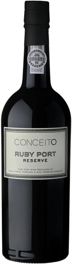 Портвейн Conceito, Ruby Port Reserve