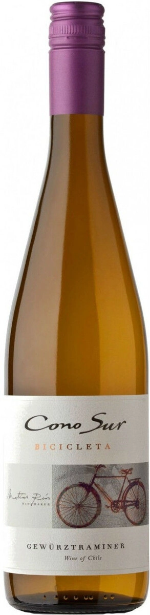 Вино Cono Sur, Gewurztraminer