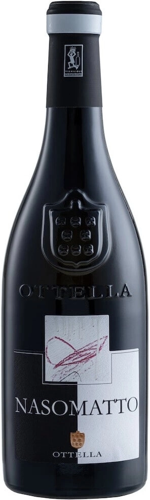 Вино Ottella, "Nasomatto", Venezie IGT