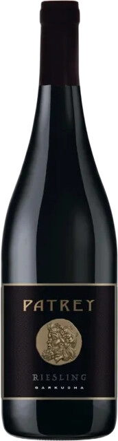 Вино "Patrey" Riesling