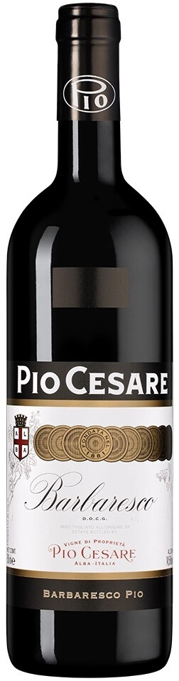 Вино Pio Cesare, Barbaresco DOCG