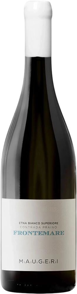 Вино Maugeri, "Frontemare" Etna Bianco Superiore DOC