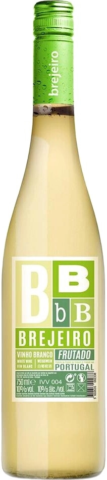 Вино Sivac, "Brejeiro" Branco Meio Seco