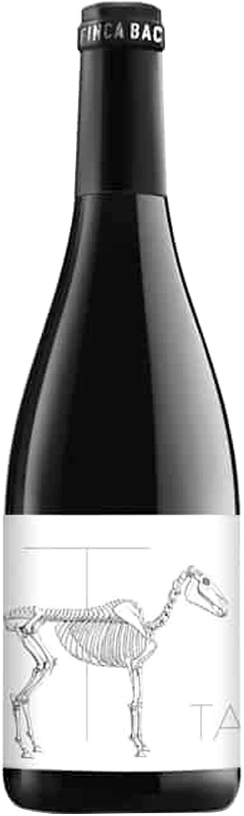 Вино Finca Bacara, "Taba" Jumilla DOP