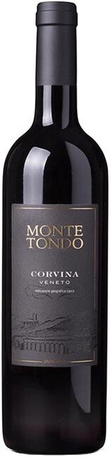 Вино Monte Tondo, Corvina, Veneto IGT