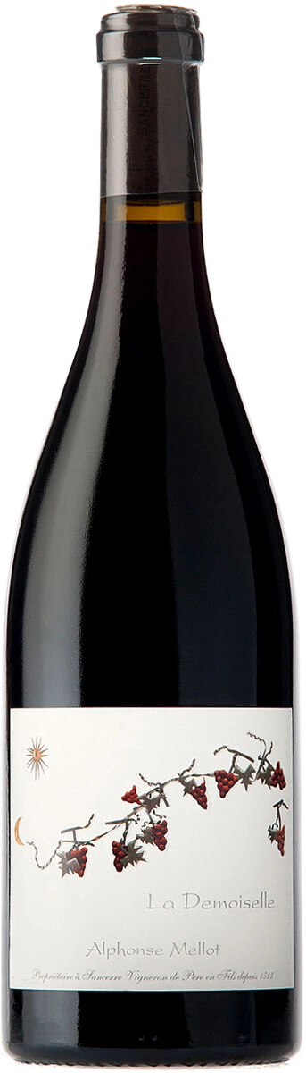 Вино Alphonse Mellot, Sancerre "La Demoiselle"