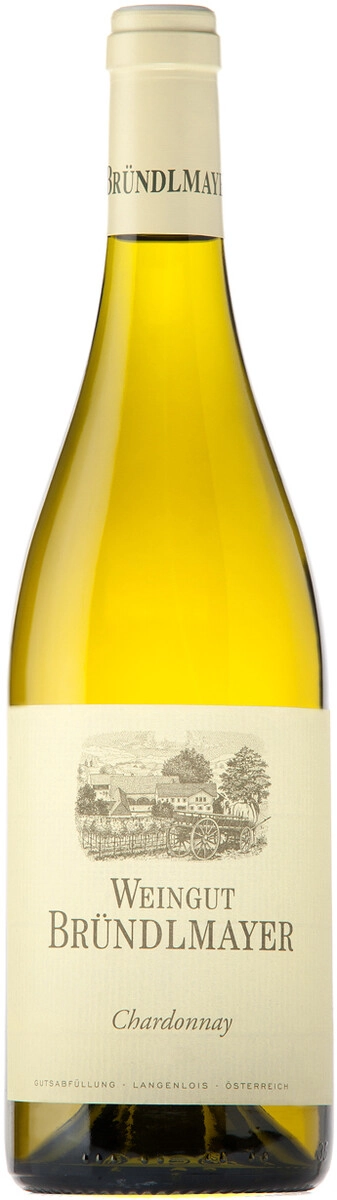 Вино Weingut Brundlmayer Chardonnay