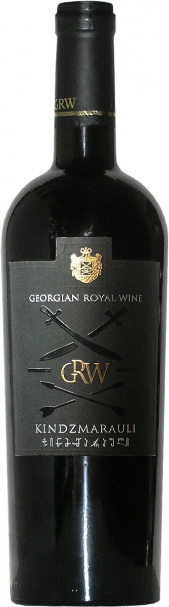 Вино "Chateau GRW" Kindzmarauli