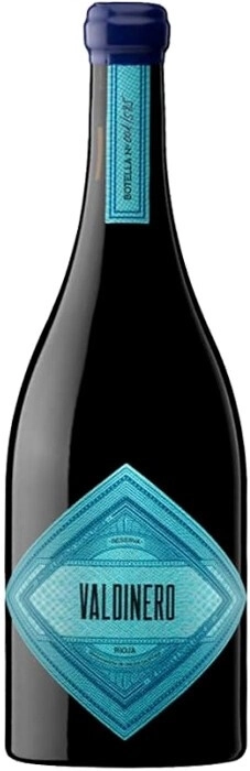 Вино Alonso & Pedrajo, "Valdinero", Rioja DOCa