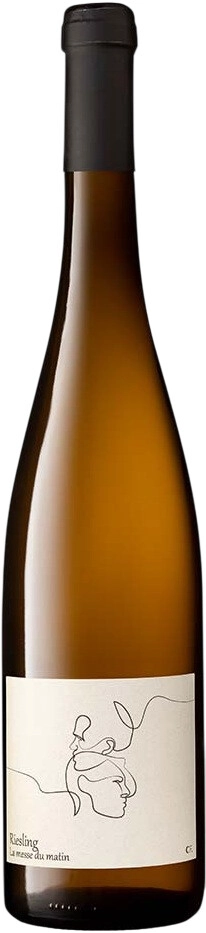 Вино Maison Charles Frey, "La Messe du Matin" Riesling, Alsace AOP