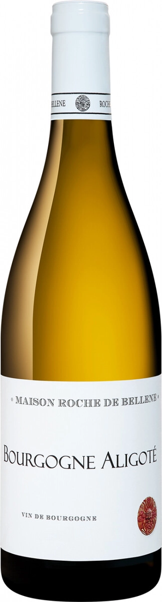 Вино Maison Roche de Bellene, Bourgogne Aligote AOC