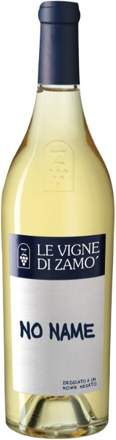 Вино Le Vigne di Zamo, "No Name", Colli Orientali del Friuli DOC