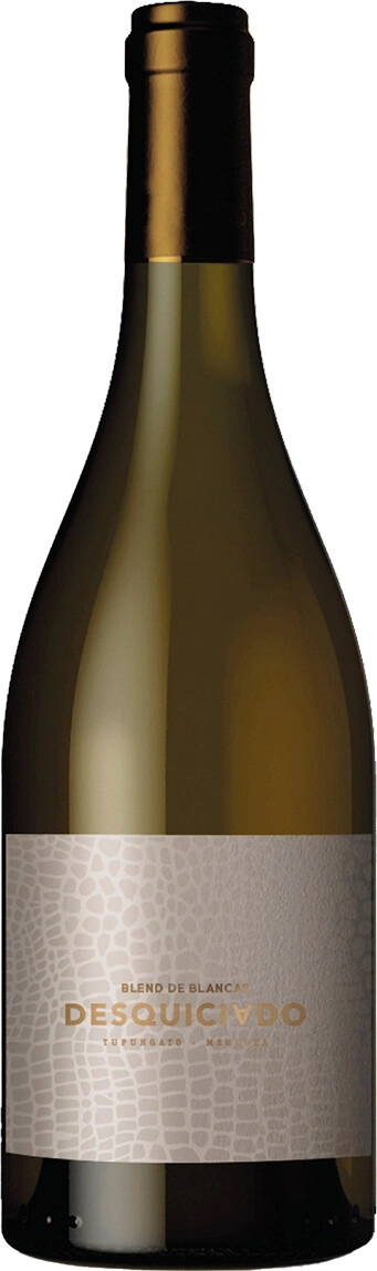 Вино "Desquiciado" Blend de Blancas