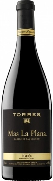 Вино Torres Mas La Plana Penedes DO