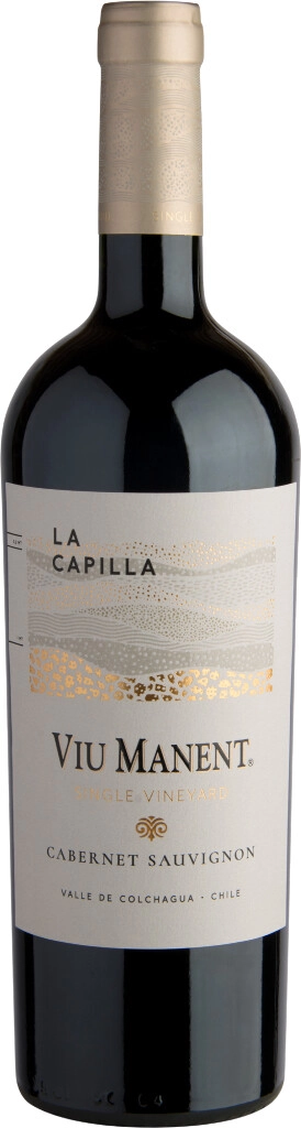 Вино Viu Manent, "Single Vineyard" Cabernet Sauvignon, Colchagua Valley DO