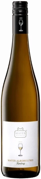 Вино Mayer am Pfarrplatz, Riesling Alkoholfrei