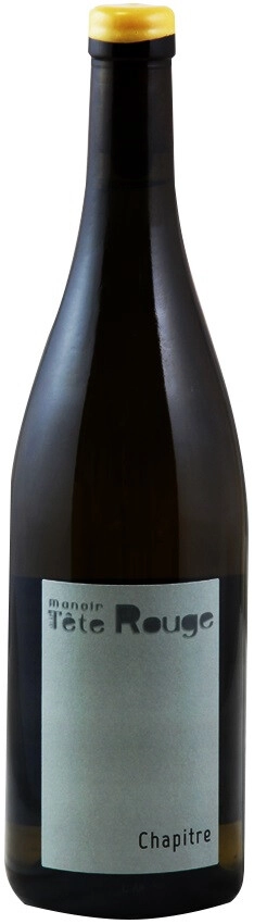 Вино Manoir de la Tete Rouge, "Chapitre", Saumur AOC