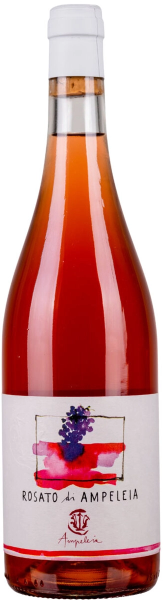 Вино "Rosato di Ampeleia", Toscana IGT
