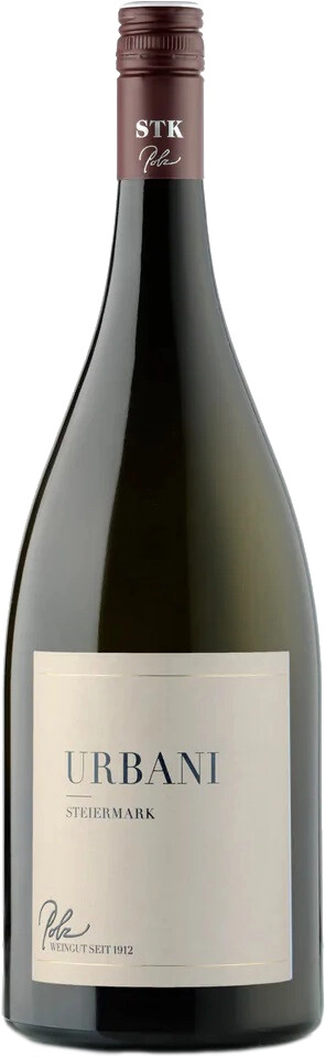 Вино Polz, "Urbani", Sudsteiermark DAC