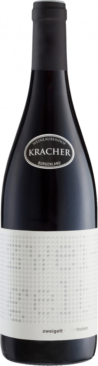 Вино Kracher,  Zweigelt