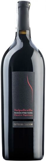 Вино Campagnola, "Caterina Zardini", Valpolicella Classico Superiore DOC
